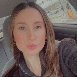 Meet your Posher, Skylar